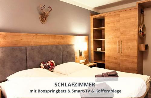 FeWo Schwarzwaldschick Feldberg I Direkt an der Piste I Whirlwanne I Tiefgarage I Skipass vergünstigt - Foto 35