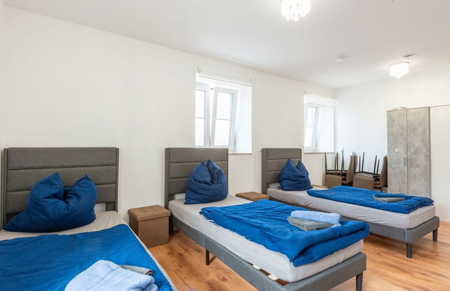 Garden Apartment in Haunsheim - Foto 3