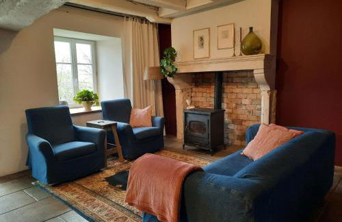 Gîte La Boutardière - Foto 7