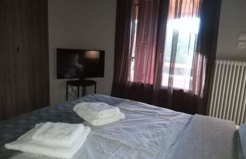 Τείχιο Πατρικό - Tihio Patriko - Πέτρινη κατοικία - Foto 48