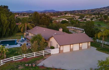 Temecula Wine Country Home w/ Pool, Hot Tub, Game Room & Vineyard Views - Foto 90