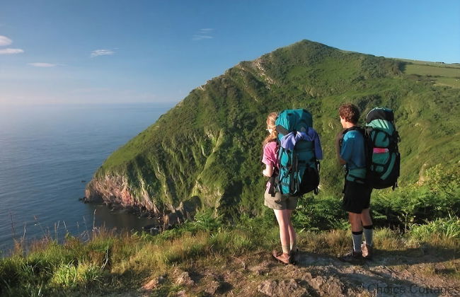 Monkleigh Coachmans Cottage 1 Bedroom - Foto 1