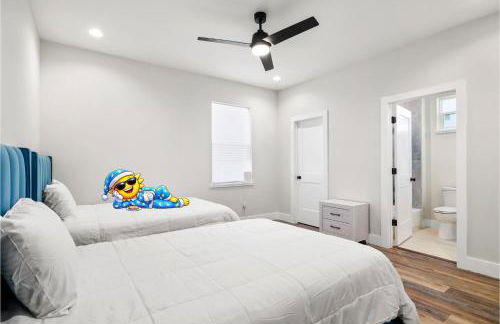 New build in Old West #2 3 Bed 2 Bath Family Rental - Foto 32