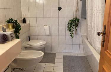 NEUES ruhiges Apartment, Bergblick, Stellplatz - Foto 30