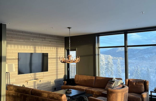 Trysil Alpine Lodge - Foto 14