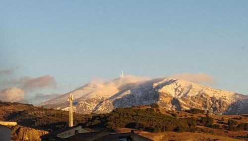 Alojamiento rural casa cueva abuelo Miguel - Foto 3