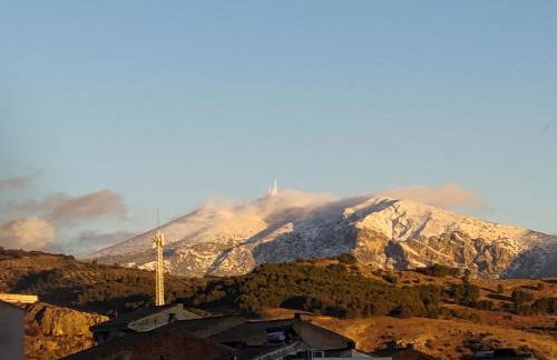 Alojamiento rural casa cueva abuelo Miguel - Foto 3