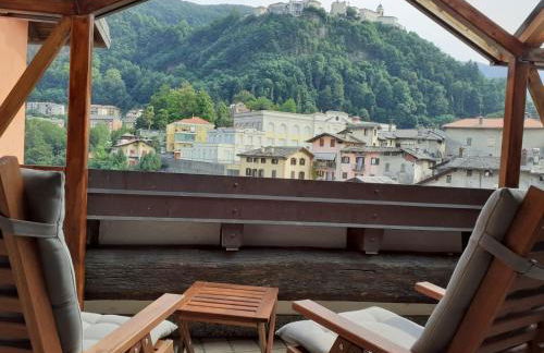 Attico sul Fiume - Foto 15