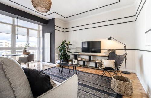 Castizo - 3 bedroom in Chamartín - Photo 7