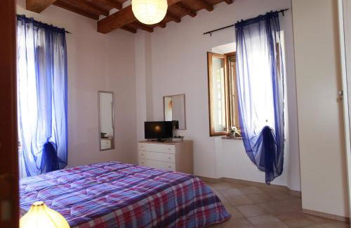 Borgo Rosia Holiday House - Foto 57