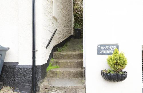 Lyn View Cottage - Modern Lynmouth Townhouse - Foto 41