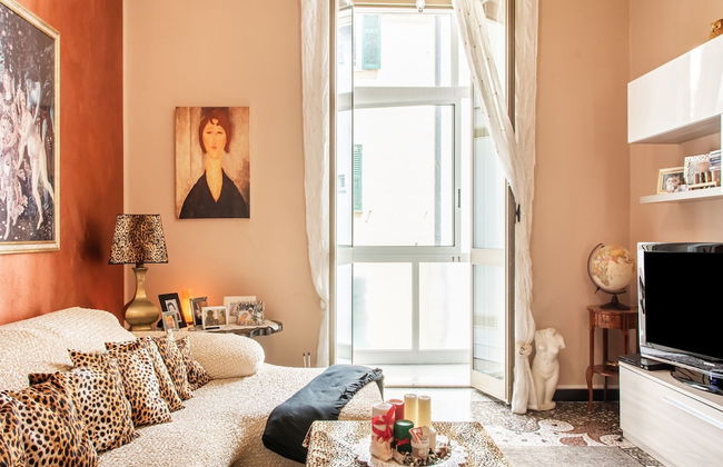 Elegant City-centre Flat - Foto 27