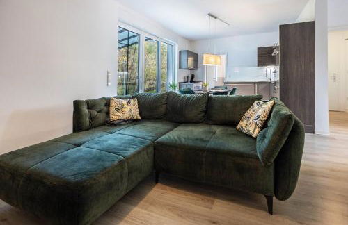 Altenbeken-Ferienwohnung 2 - Foto 6