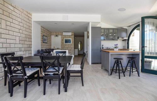 Apartment in Casa Porta Luna, Gajac, Novalja - Photo 27