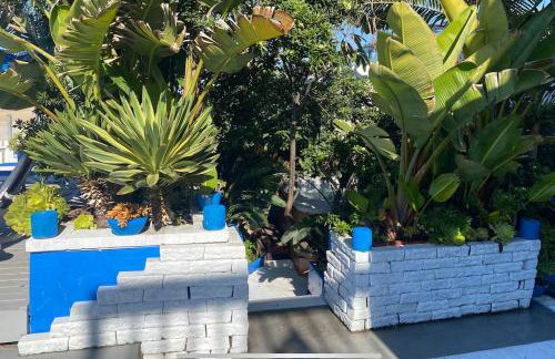 90210 Beach House Lower Unit - Foto 5