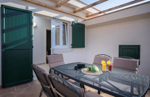 Hvaretta villas with private pools - Foto 131