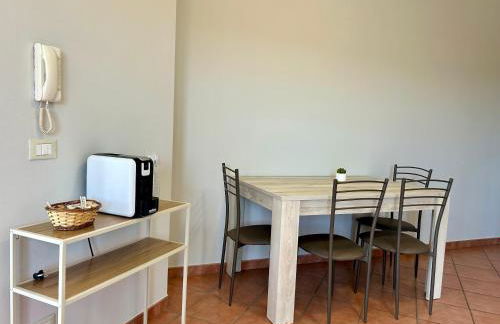 Serravalle Outlet Prime Apartments - Foto 8