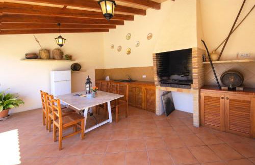 Holiday Home Es Figueral den Vicens - Photo 11