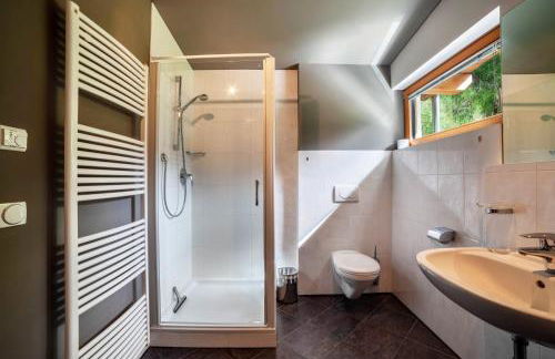 Pritscheshof Ferienwohnung Balkon - Foto 13