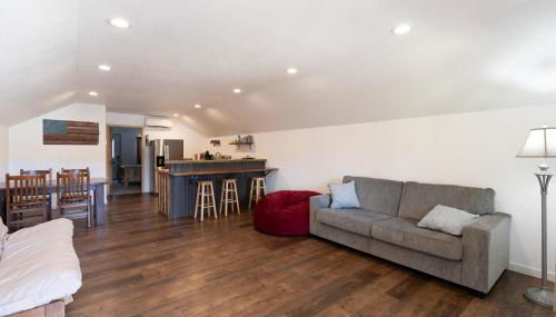 Gold VC Custer`s Loft - Foto 3