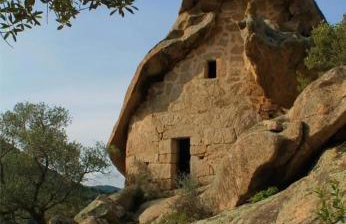Maison charmante avec vue sur la montagne à Prunelli di Fiumorbo - Foto 28