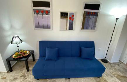 Patras Blue Suite - Foto 47
