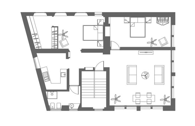 Brera Apartments in San Marco - Photo 36