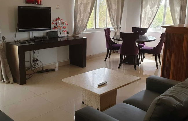 Wavecrest Hotel Gambia- Apartments - Foto 7