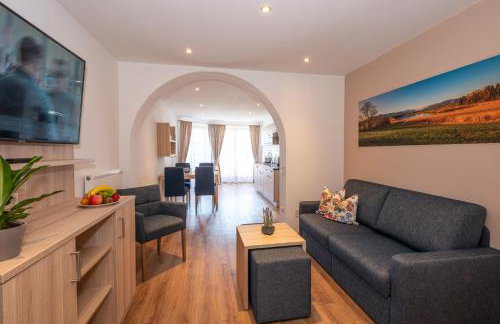 Aparthotel Werdenfels - Foto 33