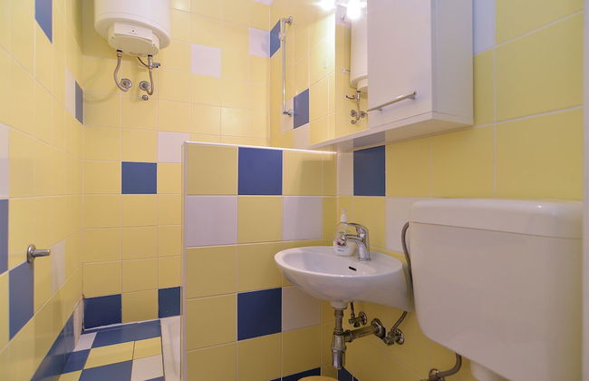 Apartments Jadranka 612 - Photo 42