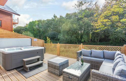 Waterside Lodge Six - Uk38264 - Foto 24