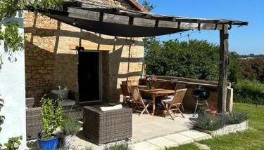 Maison d'Amis Des Hirondelles - Foto 4