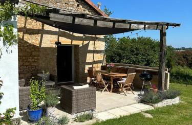 Maison d'Amis Des Hirondelles - Foto 4