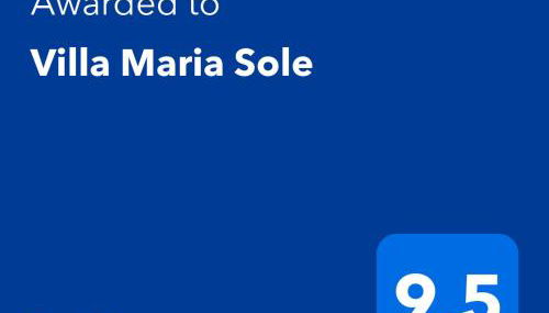 Villa Maria Sole - Foto 2