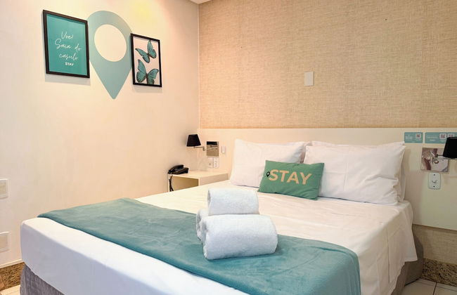 STAY Sun Square - Photo 9