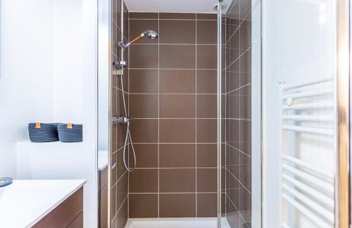 GuestReady - Cozy apt in Frederic & Isabelle place - Foto 18