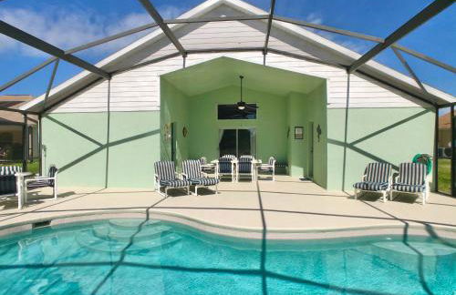 The Oasis - Photo 13