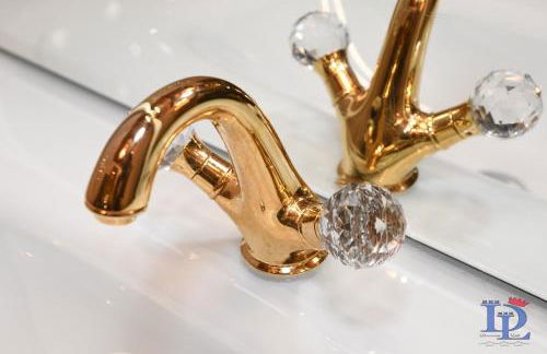 SWAROVSKI Family apartment with pool DesenzanoLoft Official Partner Homes & Villas by Marriott Bonvoy - Foto 36