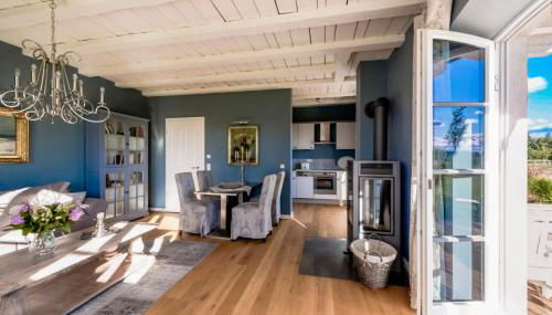 Lerchenhof in Reestow - Foto 3, stove