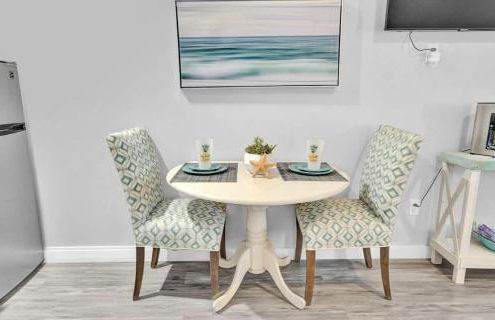 The Starfish Home Near the Beach - Unit 2 - Foto 10