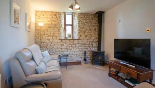 Converted 17th century barn with garden parking - Pass the Keys - Foto 2