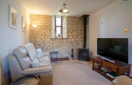 Converted 17th century barn with garden parking - Pass the Keys - Foto 2