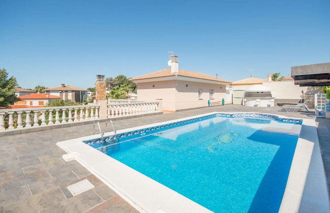 Villa Masia Blanca - Foto 20