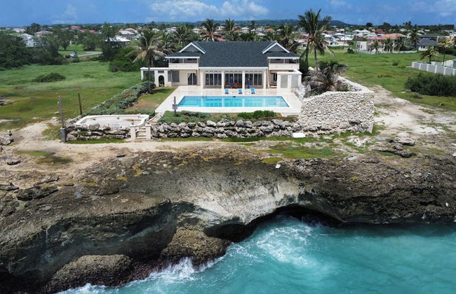 Ocean Mist Villa 3Bd by Zenbreak - Foto 19