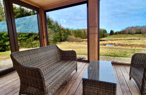 Highland Warmia - Gospodarstwo agroturystyczne - Foto 73