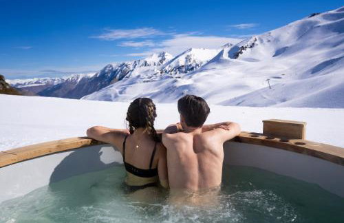 Résidence Azureva Piau Engaly - Foto 48