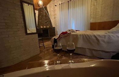 Chalé Sonho Diniz 3 - Foto 2