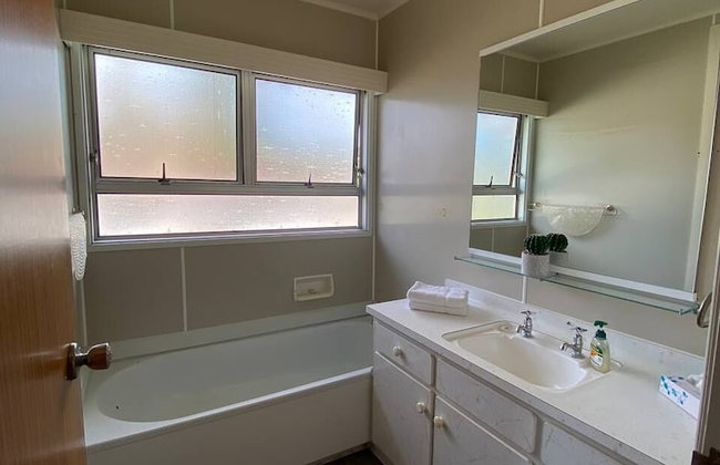 Waitangi Beach House - Foto 11