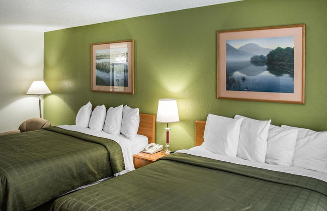 Hudson Inn & Suites - Foto 8