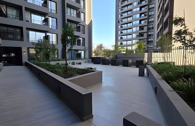 Oceana Suites La Florida Friolan Roa - Foto 1